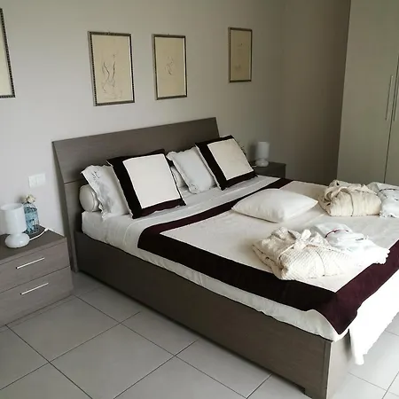 La Casa Di Tommi E Cri 度假居
