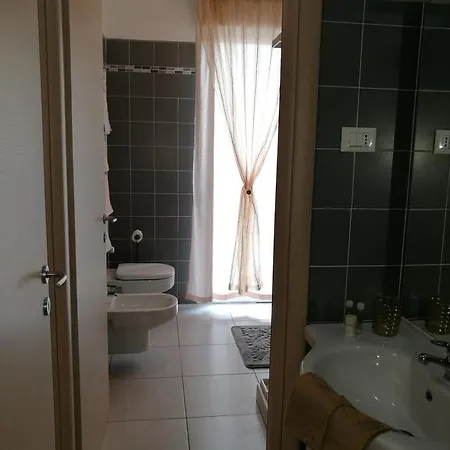 La Casa Di Tommi E Cri 度假居 斯培西亚