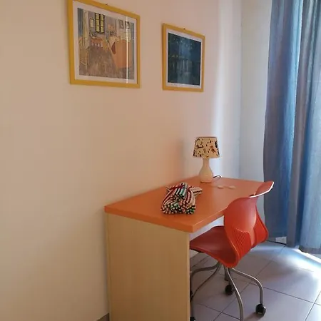 La Casa Di Tommi E Cri * 斯培西亚