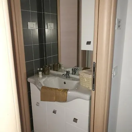 La Casa Di Tommi E Cri 度假居