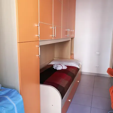 La Casa Di Tommi E Cri *