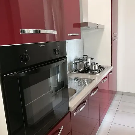 La Casa Di Tommi E Cri 度假居 斯培西亚