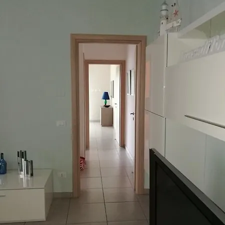 度假居 La Casa Di Tommi E Cri