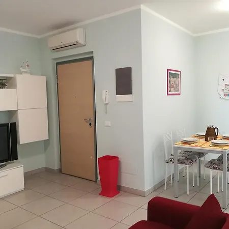 La Casa Di Tommi E Cri 度假居 *