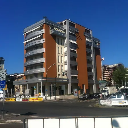 La Casa Di Tommi E Cri 度假居 斯培西亚