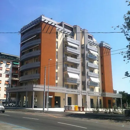 La Casa Di Tommi E Cri