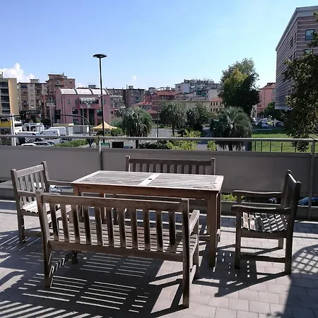 La Casa Di Tommi E Cri * La Spezia