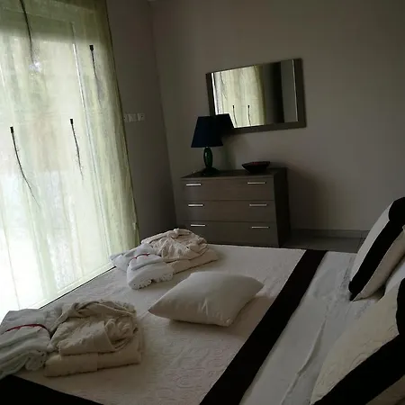La Casa Di Tommi E Cri * La Spezia