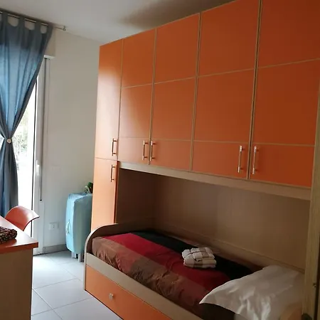 La Casa Di Tommi E Cri * La Spezia