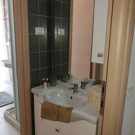 La Casa Di Tommi E Cri Holiday home *